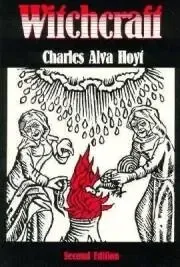 WitchcraftEnglish-Paperback-Hoyt-Charles-Alva
