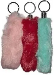 Cute-Bag-Hangings-Made-of-Fluffy-Matrials-So-Soft-Can-Be-Used-For-Backpack-Handbag-and-Bike-Keych
