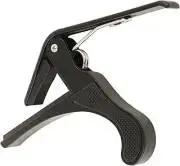 Ju-rez-JRZ250-One-Handed-Trigger-Guitar-Metal-Capo-Quick-Change-for-Ukulele-Electric-and-Acoustic