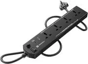 Portronics-Power-Plate-10-Extension-Board-with-4-Universal-Sockets-3-Meter-Long-Cord-1500-Watts-6