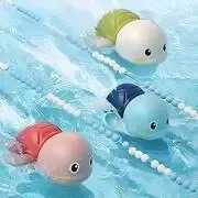 COSMOBABY-Swimming-Bath-Toys-for-Toddlers-1-3-Floating-Wind-Up-Toys-for-1-5-Year-Old-Boy-Girl-New