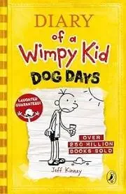 Diary-of-a-Wimpy-Kid-Dog-Days-Paperback-Jeff-Kinney