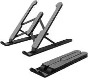 Zebronics-NS1000-Laptop-Stand-Featuring-Foldable-Design-Anti-Slip-Silicone-Rubber-Pads-Supports-Ma