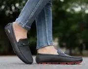 aadi-Lightweight-Comfort-Summer-Trendy-Walking-Outdoor-Stylish-Training-Daily-Use-Loafers-For-Men-Black-10