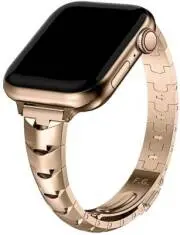 RAGHAV-Screen-Guard-for-Fullmosa-Compatible-with-Apple-Watch-Band-Stainless-Steel-38mm-40mm-41mm-42mm-Pack-of-1