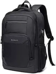 Red-Lemon-Swiss-Cut-Design-15-6-Inch-Smart-Laptop-Backpack-Bag-With-USB-Charging